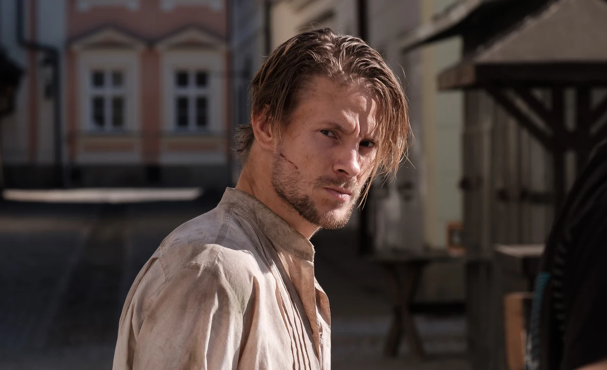 20 września do polskich kin trafi film “Legiony” w reżyserii Dariusza Gajewskiego. To opowieść o miłości, młodości i walce o niepodległość.