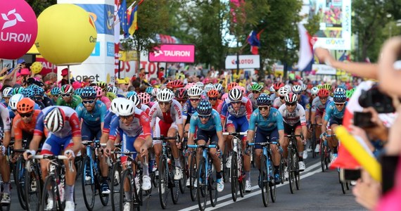 We wtorek kolarze startujący w Tour de Pologne nie będą się ścigać. Z powodu tragicznej śmierci Belga Bjorga Lambrechta organizatorzy skrócili i zneutralizowali czwarty etap z Jaworzna do Kocierza.