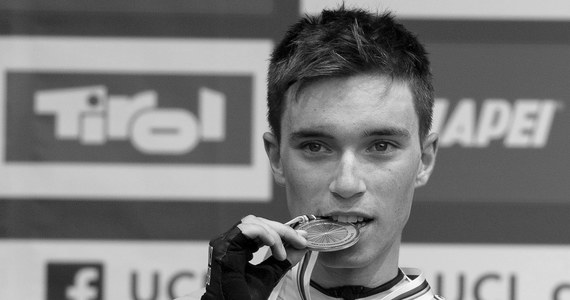Belgia opłakuje swojego młodego kolarza Bjorga Lambrechta, który zginął wczoraj w wypadku podczas etapu wyścigu Tour de Pologne na Śląsku. 