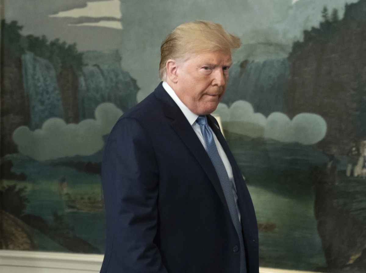 Prezydent USA Donald Trump zapowiedział na środę swoją wizytę w El Paso w Teksasie, gdzie w sobotę doszło do strzelaniny, w wyniku której zmarły 22 osoby - poinformował w poniedziałek burmistrz miasta Dee Margo