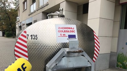 Uwaga mieszkańcy Warszawy i okolic! Przygotujcie się na przerwy w dostawie wody