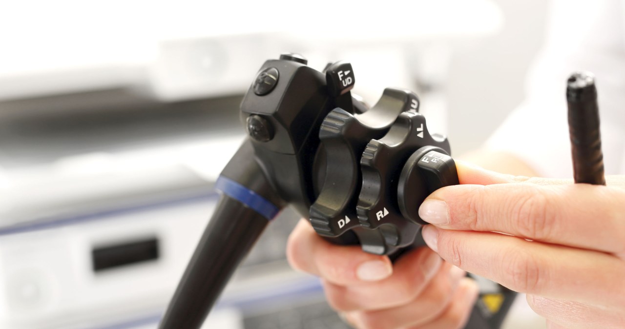 Boisz się gastroskopii? Sprawdź, jakie masz inne możliwości