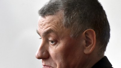 Brunon Kwiecień nie żyje. Został skazany za próbę zamachu na Sejm