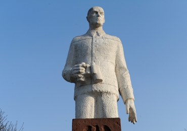 Pomnik generała Berlinga nie wróci na swoje miejsce