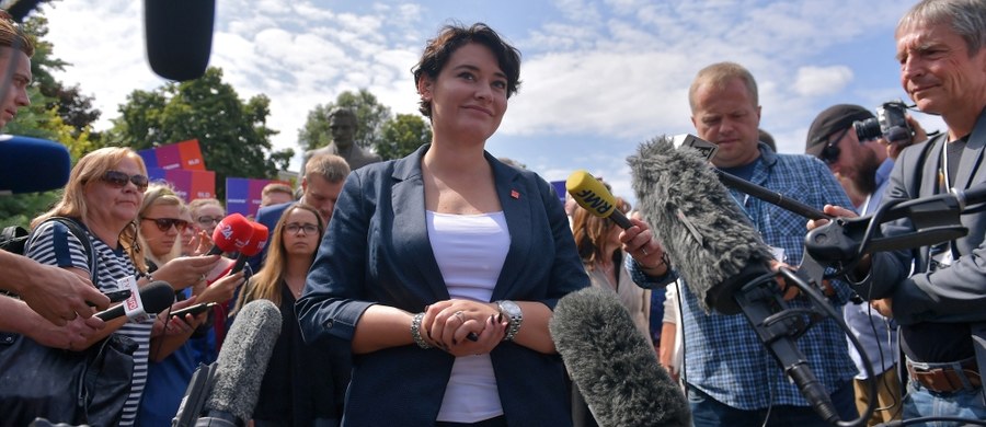 Sojusz Lewicy Demokratycznej zmienił skrót z SLD na Lewica. Taką informację przekazała rzeczniczka ugrupowania Anna-Maria Żukowska.