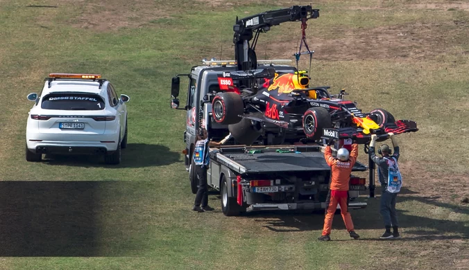 F1. Oni najwięcej kosztowali swoje zespoły. Który team wydał najwięcej na naprawy? Wideo