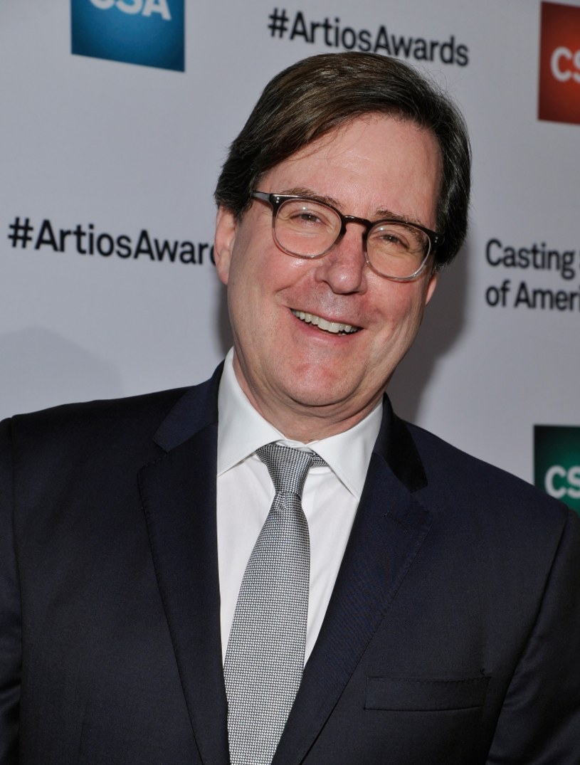 Reżyser castingu David Rubin został 37. przewodniczącym Amerykańskiej Akademii Sztuki i Wiedzy Filmowej. Na stanowisko został wybrany we wtorek, 6 sierpnia, wieczorem. 