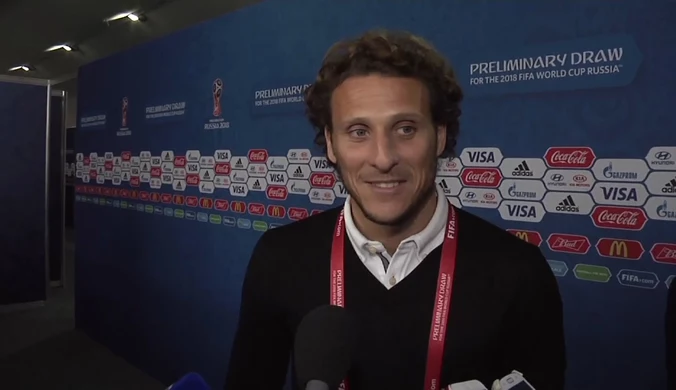 Diego Forlan kończy piłkarską karierę. Wideo