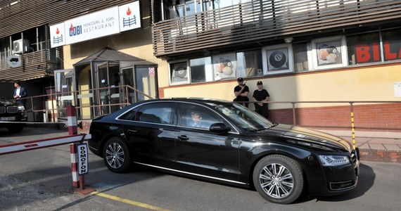 W siedzibie Prawa i Sprawiedliwości odbyło się spotkanie sztabu wyborczego ugrupowania. "Omawialiśmy różne pomysły i koncepcje" - powiedziała PAP rzeczniczka PiS Anita Czerwińska po zakończeniu spotkania. 