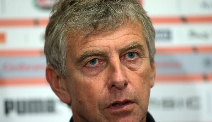 FC Nantes. Christian Gourcuff nowym trenerem