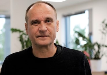 Paweł Kukiz będzie jedynką na opolskiej liście PSL-u