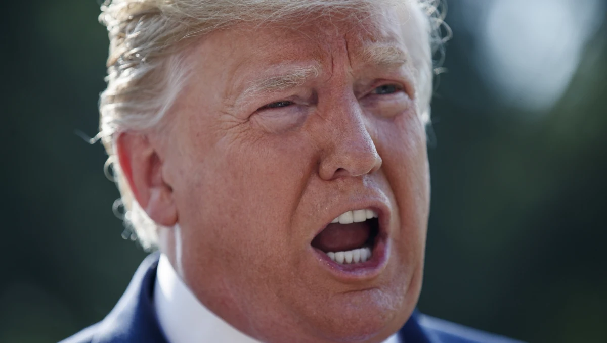 Prezydent USA Donald Trump poinformował w czwartek wieczorem czasu lokalnego, że od 15 sierpnia tymczasowo obowiązki dyrektora wywiadu narodowego będzie pełnił Joseph Maguire, obecnie szef narodowego centrum zwalczania terroryzmu.