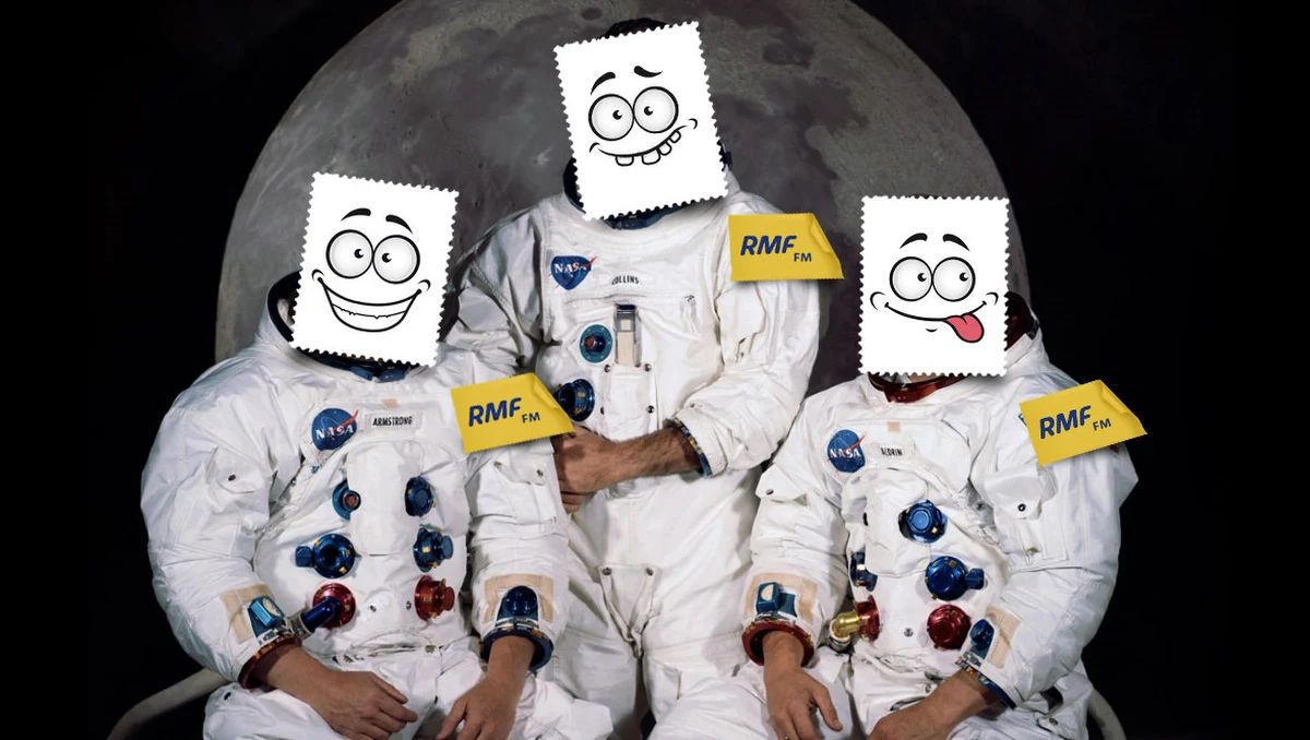 Takiej akcji jeszcze nie było! Radio RMF FM już w sobotę, jako pierwsza stacja radiowa na świecie wyemituje fragment programu radiowego w stratosferze. A to wszystko przy udziale naszych słuchaczy.