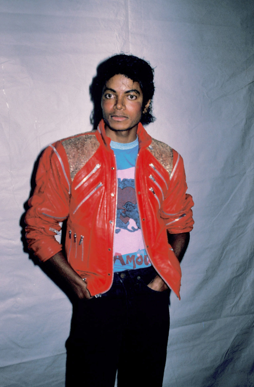 Wydany 40 lat temu album "Off The Wall" Michaela Jacksona uważany jest za przełomowy punkt w karierze legendarnego wokalisty. 