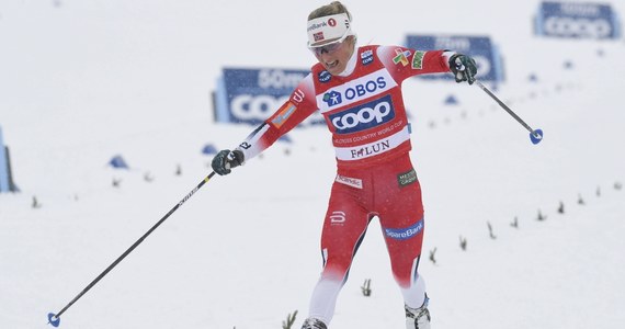 Dziesięciokrotna mistrzyni świata i medalistka olimpijska w biegach narciarskich Therese Johaug, po zwycięstwie w biegu na 10 000 metrów podczas lekkoatletycznych mistrzostw Norwegii, została nominowana do najbardziej prestiżowej sportowej nagrody w jej kraju.