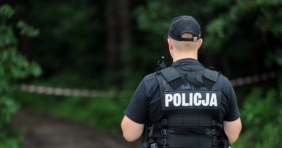 Uzbrojonego w widły i siekierę mężczyzny z zaburzeniami psychicznymi poszukują policjanci z Biłgoraja na Lubelszczyźnie. Nad ranem funkcjonariusze zostali tam wezwani do domowej interwencji. Kiedy się pojawili, mężczyzna uciekł do lasu.
