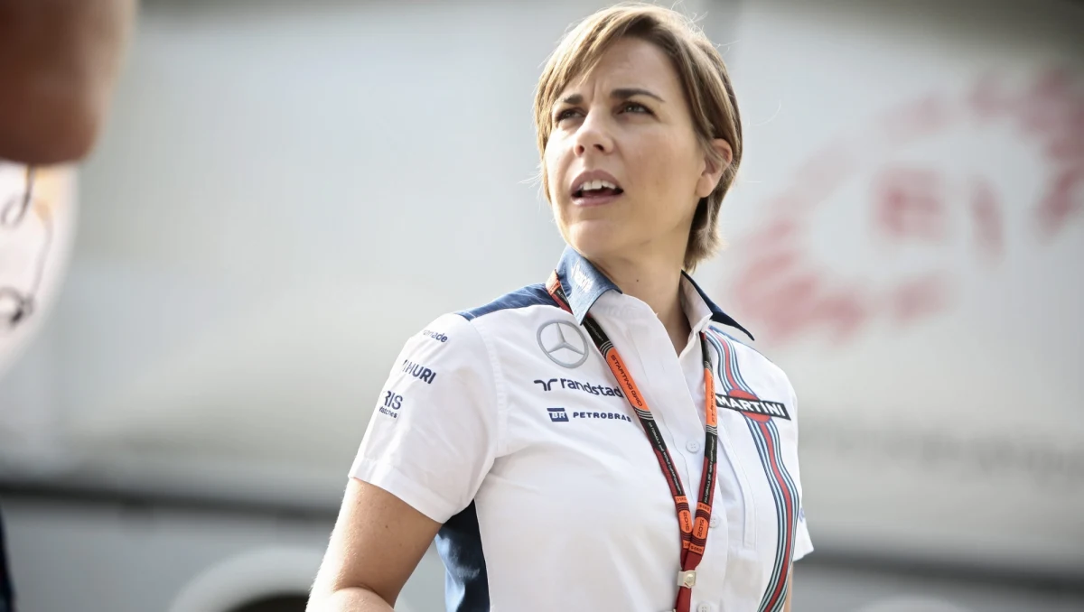 Szefowa ekipy, w której jeździ Robert Kubica Clare Williams w rozmowie z portalem racefans.net zapewnia, że budżet zespołu Williams jest niezagrożony. „Za nami kilka dobrych lat, nasz budżet na następne lata jest w porządku” - powiedziała Brytyjka.