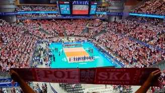 Polska - Francja 3:0 w el. do igrzysk w Tokio. Zdjęcia