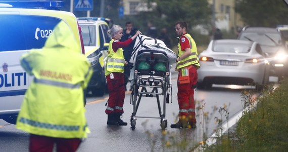 Jedna osoba została ranna w strzelaninie w meczecie na przedmieściach Oslo - poinformowała policja w norweskiej stolicy. Podejrzany został zatrzymany. 