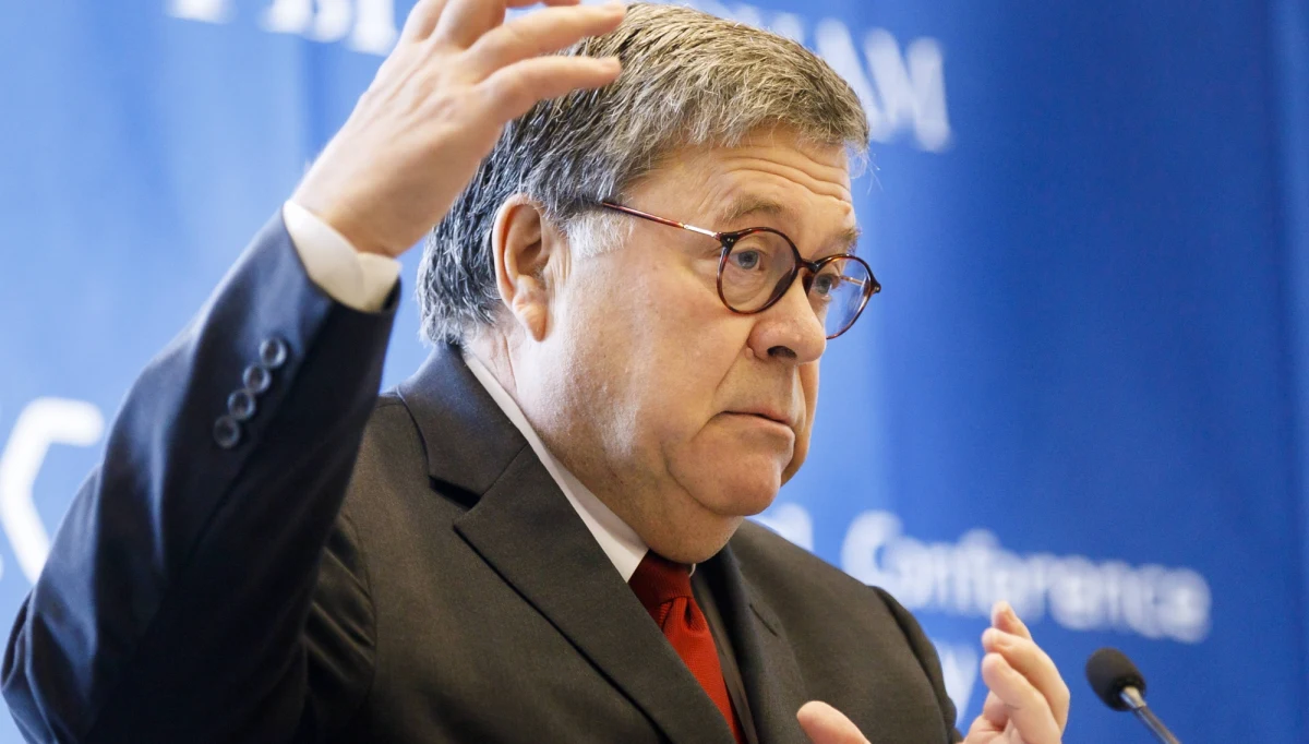 Prokurator generalny USA William Barr oświadczył w sobotę, że "był zbulwersowany", gdy dowiedział się o śmierci Jeffrey'a Epsteina, który najprawdopodobniej popełnił samobójstwo w areszcie federalnym w Nowym Jorku. W sprawie śmierci Epsteina śledztwo wszczęło FBI.