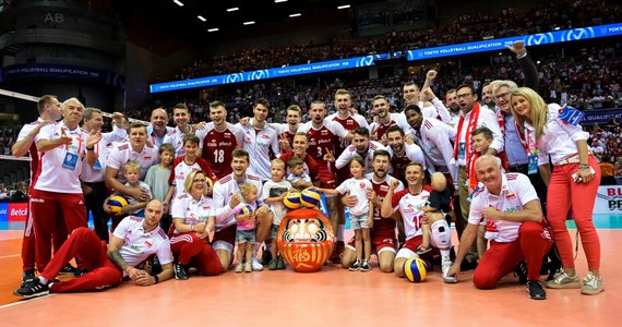 W ostatnim meczu turnieju kwalifikacyjnego do igrzysk olimpijskich reprezentacja Polski pokonała Słowenię 3:1. Nie był to jednak łatwy mecz dla naszych siatkarzy. Pierwszego seta wygrali Słoweńcy, a kolejne partie były bardzo wyrównane. Dzięki zwycięstwu Biało-czerwoni zapewnili sobie awans na igrzyska olimpijskie Tokio 2020.