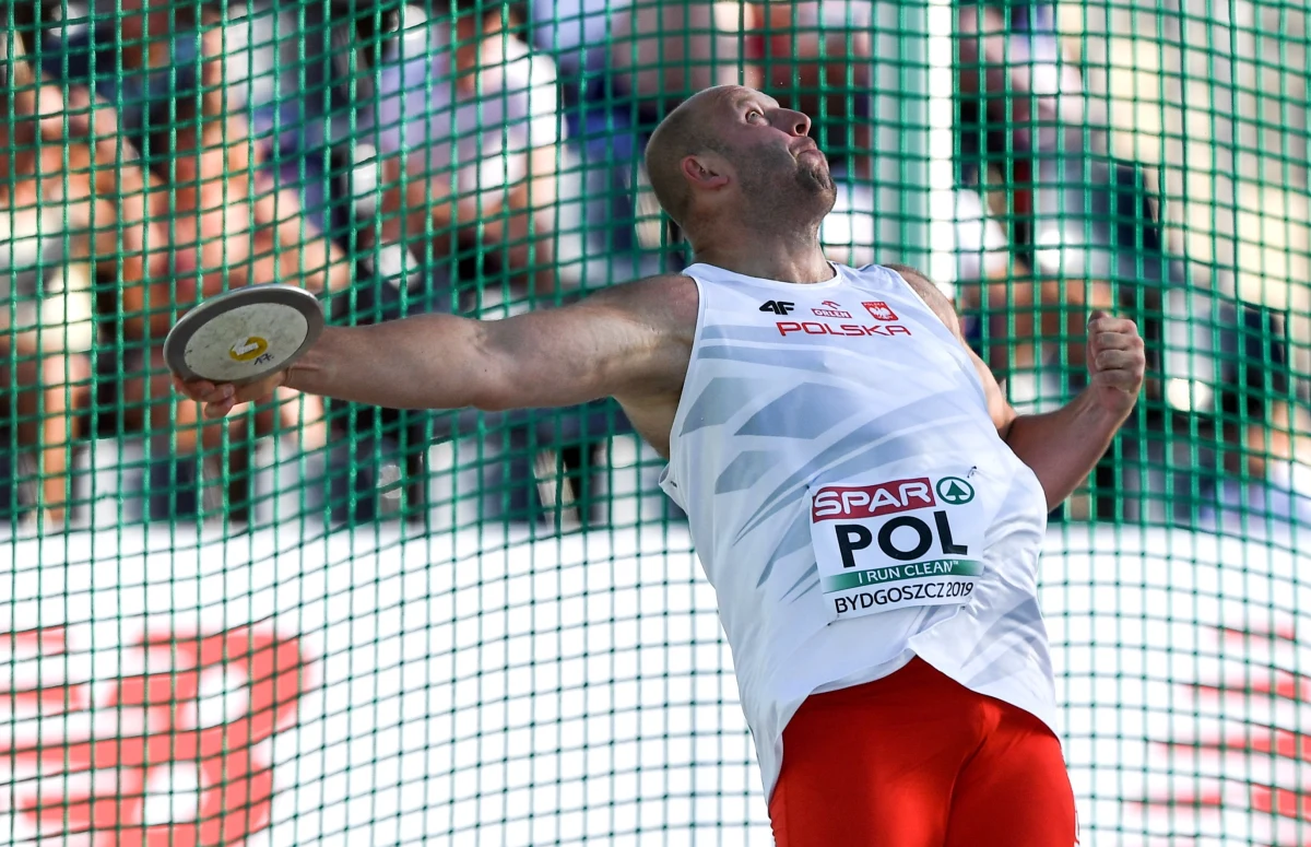 Polscy lekkoatleci po raz pierwszy w historii zwyciężyli w drużynowych mistrzostwach Europy. Biało-czerwoni zdobyli w Bydgoszczy 345 punktów. Drugie miejsce zajęli Niemcy - 317,5, a trzecie Francuzi - 316,5. 