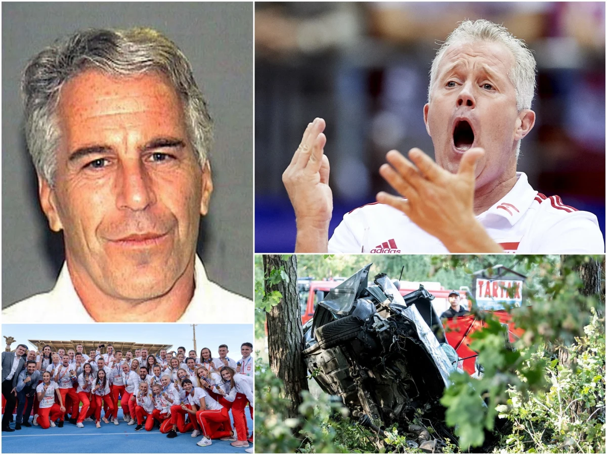 Za nami weekend pod znakiem sportowych emocji. Reprezentacja Polski w siatkówce mężczyzn awansowała na igrzyska olimpijskie w Tokio. Z kolei polscy lekkoatleci po raz pierwszy w historii zwyciężyli w drużynowych mistrzostwach Europy. Szerokim echem odbiła się również informacja z USA - Jeffrey Epstein, miliarder i finansista oskarżony o nakłanianie do prostytucji i wykorzystywanie nieletnich dziewczyn, został znaleziony martwy w swojej celi. 