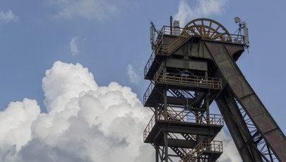 Tragedia w kopalni w Libiążu. Zginął 35-letni sztygar