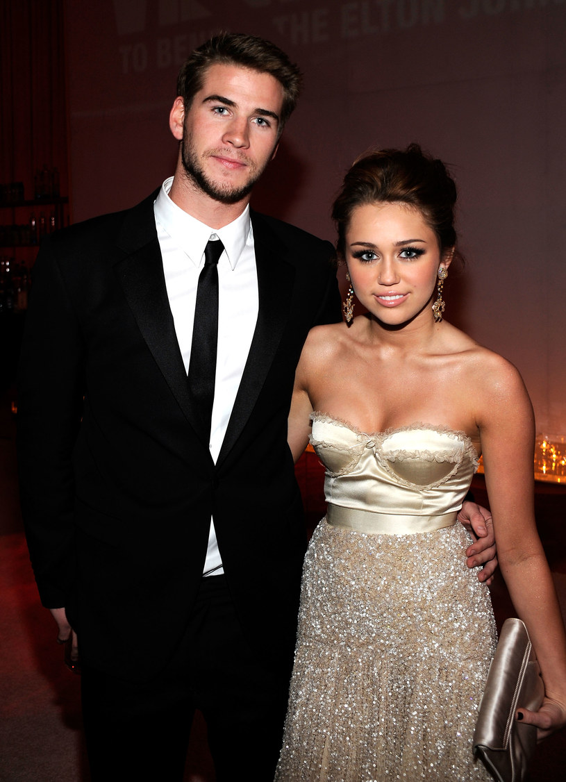 To koniec związku Miley Cyrus i Liama Hemswortha? Czyżby plotki o rozstaniu pary, która wzięła ślub zaledwie kilka miesięcy temu po latach burzliwego związku, okazały się prawdą? Wszystko na to wskazuje.

