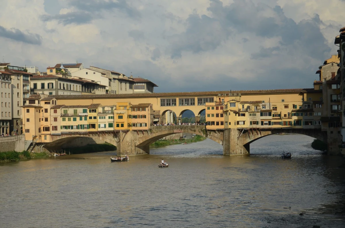 W 11 miastach we Włoszech obowiązuje najwyższy stopień alarmu z powodu upałów. Temperatura przy gruncie sięga 50 stopni Celsjusza.