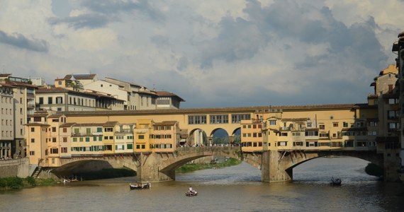 W 11 miastach we Włoszech obowiązuje najwyższy stopień alarmu z powodu upałów. Temperatura przy gruncie sięga 50 stopni Celsjusza.