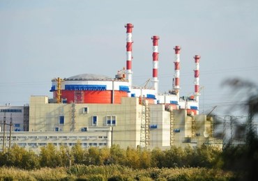 W Rosji wybuchł mały reaktor jądrowy