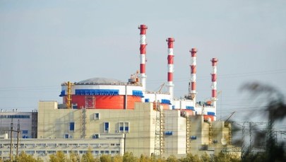 W Rosji wybuchł mały reaktor jądrowy