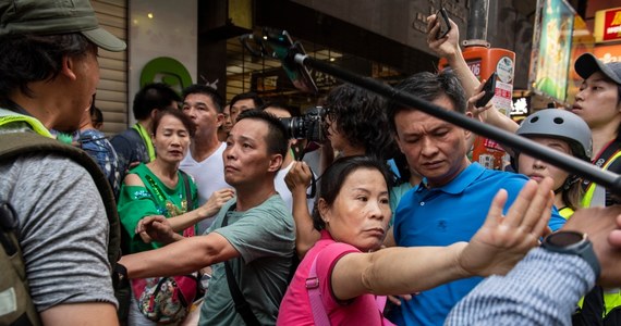 Większość protestujących w Hongkongu zamierza kontynuować demonstracje, jeśli władze nie spełnią ich postulatów – podali w poniedziałek badacze z kilku hongkońskich uczelni na podstawie ankiet, przeprowadzonych wśród uczestników 12 manifestacji od 9 czerwca.