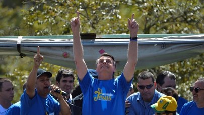Brazylia: Śledczy chcą zablokować nominację syna prezydenta na ambasadora