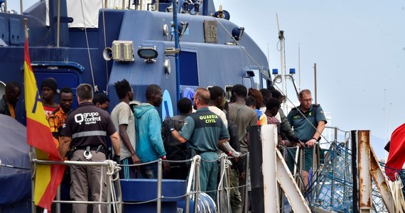Ponad 500 migrantów znajduje się na dwóch statkach organizacji pozarządowych stojących na Morzu Śródziemnym w oczekiwaniu na wpuszczenie do portu. Włoskie porty są zamknięte- powtarza wicepremier Włoch, szef MSW Matteo Salvini.