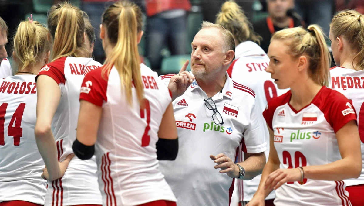 Już tylko 10 dni pozostało do startu Mistrzostw Europy w siatkówce kobiet. Reprezentacja Polski w fazie grupowej będzie rywalizować w Łodzi. W drugiej połowie sierpnia kadra Jacka Nawrockiego zagra ze Słowenią, Portugalią, Ukrainą, Belgią i Włochami. Przed nimi ostatni test przed mistrzowskim turniejem.