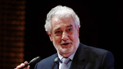 Placido Domingo oskarżany o molestowanie seksualne. "W przeszłości były inne standardy"