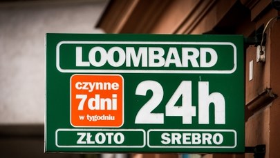 21-latka okradła własną matkę. Fanty sprzedała w lombardzie