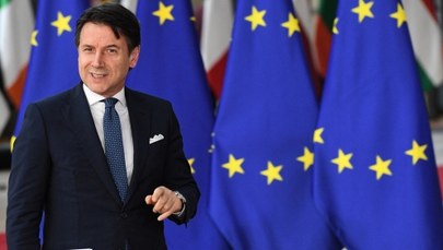 Włochy: Spór o migrantów. Premier zarzucił Salviniemu nielojalność 
