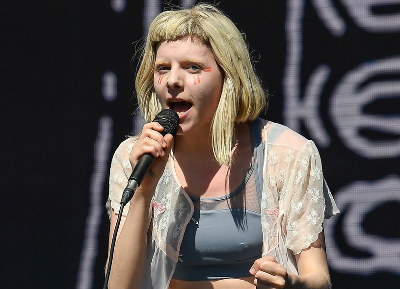 Norweska wokalistka, kompozytorka i producentka o pseudonimie ​Aurora dołącza w ostatniej chwili do składu rozpoczynającego się w piątek (16 sierpnia) Kraków Live Festival. Skandynawska artystka zastąpi odwołaną Banks.