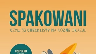 Wyniki konkursu "Spakowani"