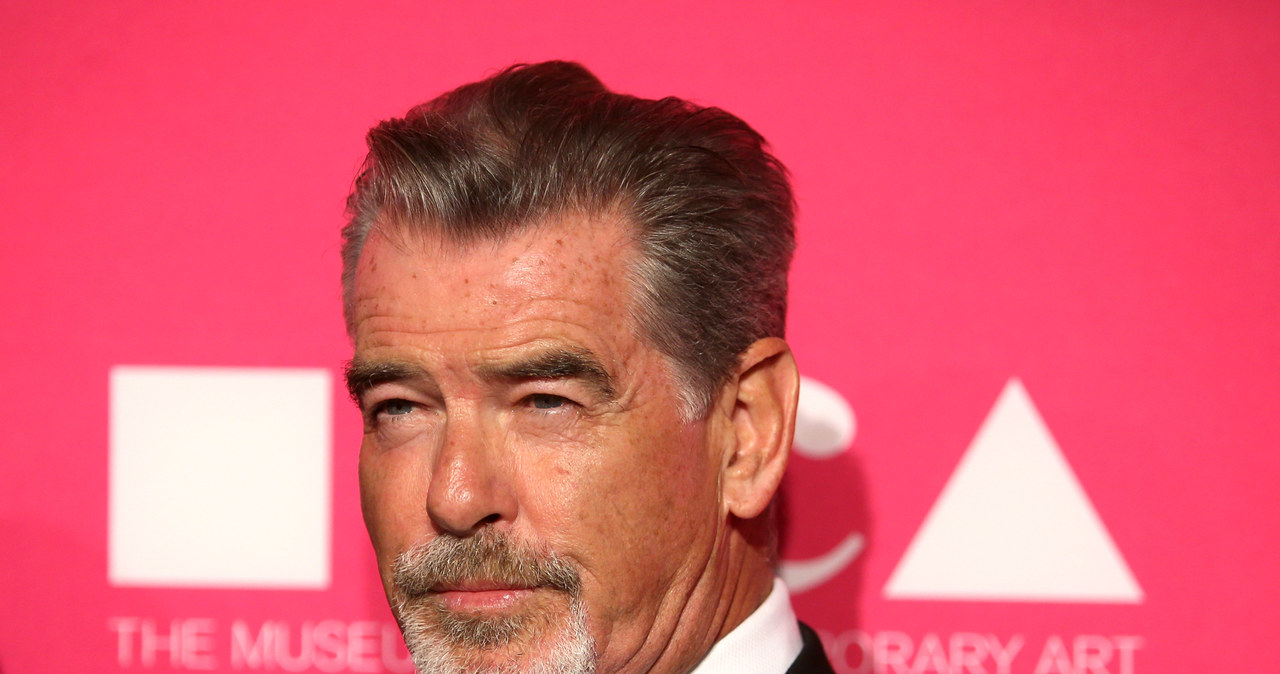 Trwa kompletowanie obsady do nowego filmu o przygodach Batmana. Wedle najnowszych plotek w jedną z postaci miałby wcielić się Pierce Brosnan.