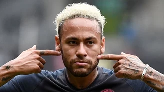 Neymar wróci do Barcelony? Mocne słowa Leonarda