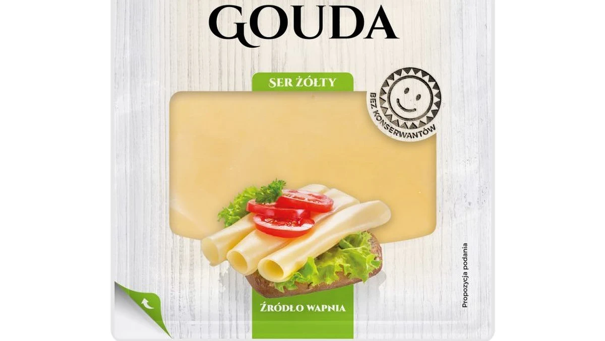 Główny Inspektorat Sanitarny wydał w piątek ostrzeżenie dotyczące wykrycia bakterii Listeria monocytogenes w partii sera żółtego. Partia paczkowanej goudy w plastrach została wycofana.
