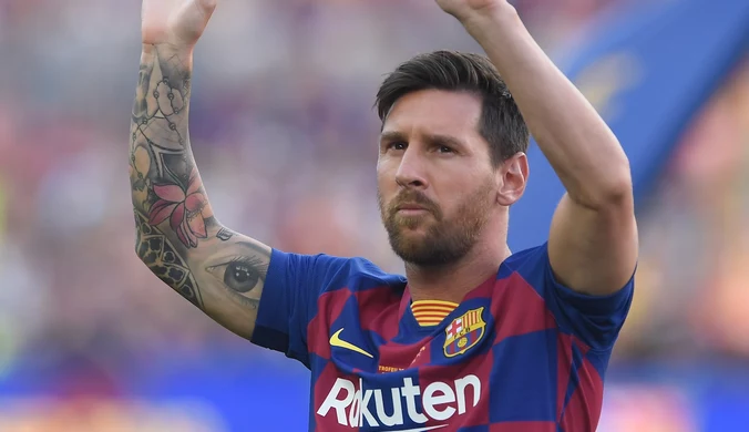 Najbardziej wartościowi piłkarze. Kto sklasyfikowany wyżej niż Messi? Wideo