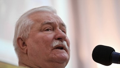 Wałęsa: Koalicja OKP-ZSL-SD była przełomem, dziś też potrzebna współpraca