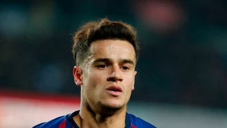 Philippe Coutinho zostanie wypożyczony z Barcelony do Bayernu Monachium