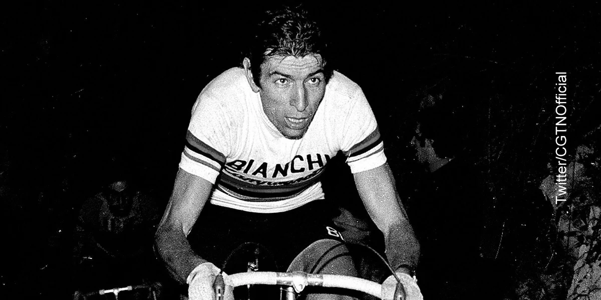 W wieku 76 lat zmarł na Sycylii słynny włoski kolarz Felice Gimondi, zwycięzca Tour de France w 1965 roku, Giro d'Italia w latach 1967, 1969 i 1976 oraz Vuelta a Espana w 1968. Media w Italii poinformowały, że powodem śmierci był atak serca.
