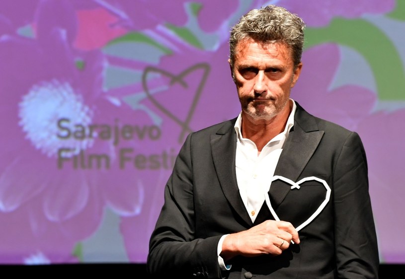 Reżyser Paweł Pawlikowski został uhonorowany "za wybitny wkład w rozwój sztuki filmowej" podczas festiwalu filmowego w stolicy Bośni i Hercegowiny, Sarajewie.